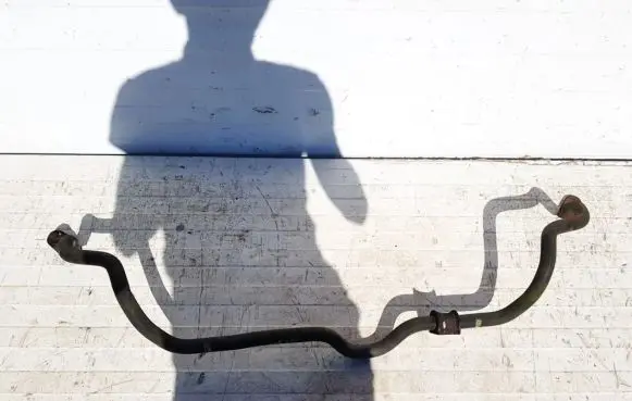 Toyota Yaris Front anti-roll bar/sway bar