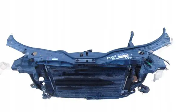 Volkswagen PASSAT B5.5 Front piece kit 544625800