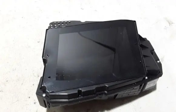 Volvo XC60 Head up display screen 32300227