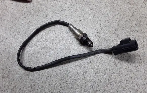 Land Rover Discovery Sport Lambda probe sensor GJ329D375AE