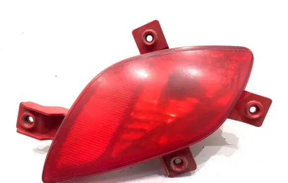 Hyundai i30 Rear bumper light 