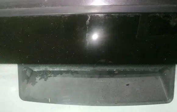 Opel Astra G Third/center stoplight