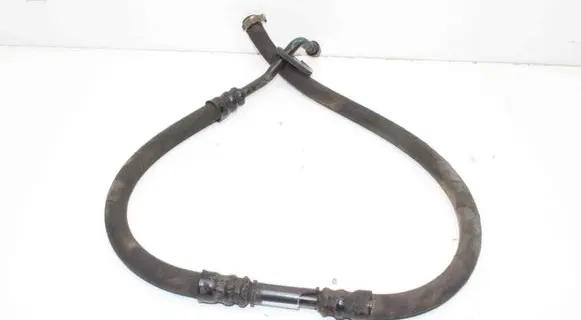 Mercedes-Benz ML W164 Power steering hose/pipe/line