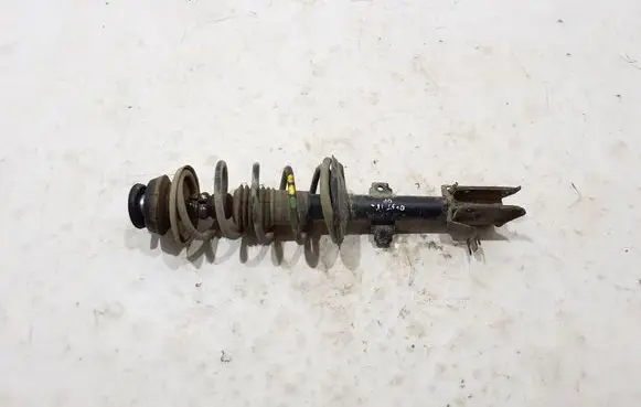 Dacia Duster II Front shock absorber/damper 543029903R