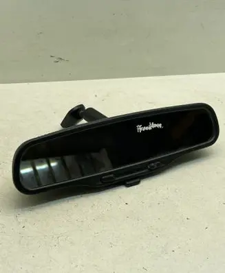 Opel Frontera B Rear view mirror (interior) E8012001