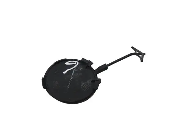 Seat Leon (5F) Rear bumper row hook cap/cover 