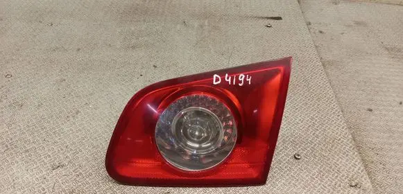 Volkswagen PASSAT B6 Tailgate rear/tail lights 3C9945094