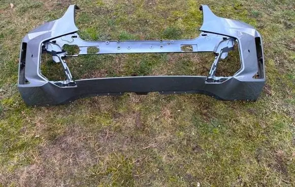 BMW X5 G05 Front bumper 8085618