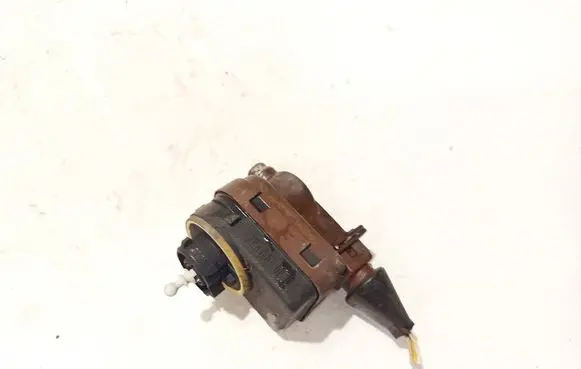 Peugeot 806 Headlight level adjustment motor 