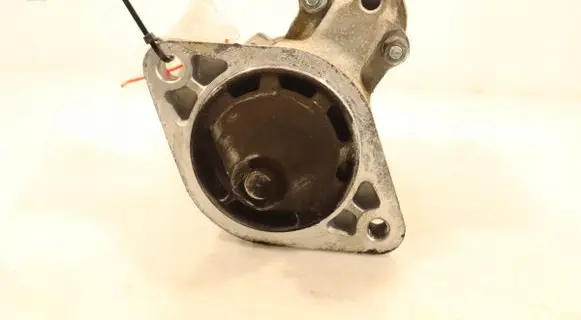 Toyota Avensis T250 Starter motor 114056