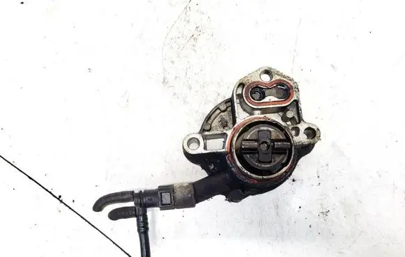 Citroen C8 Vacuum pump