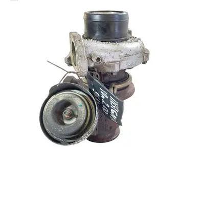 Opel Insignia A Turbo 55562591