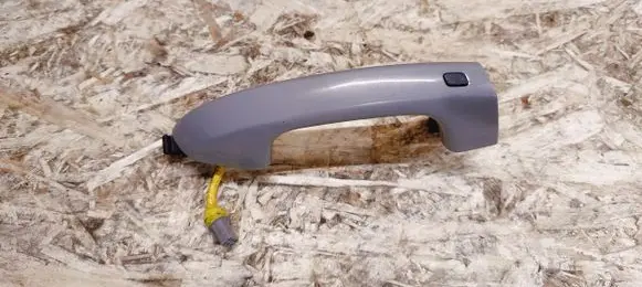 KIA Stinger Front door exterior handle