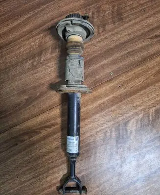 Volkswagen PASSAT B5 Front shock absorber/damper 170811