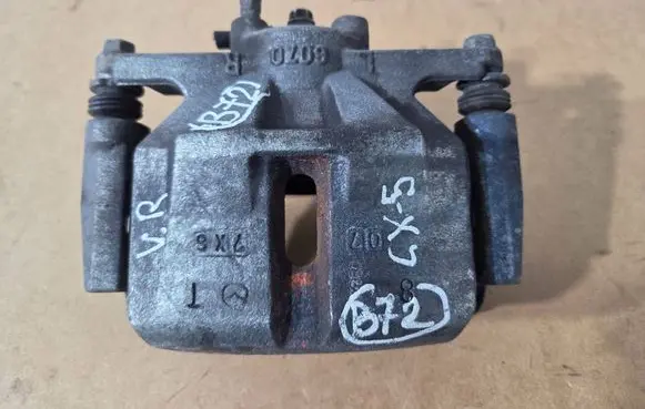 Mazda CX-5 Front brake caliper 6070