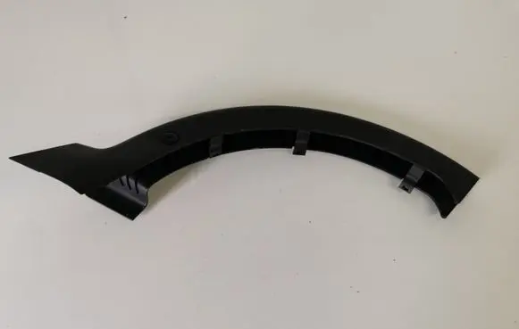 Audi A6 C7 Other trunk/boot trim element 4G5971821