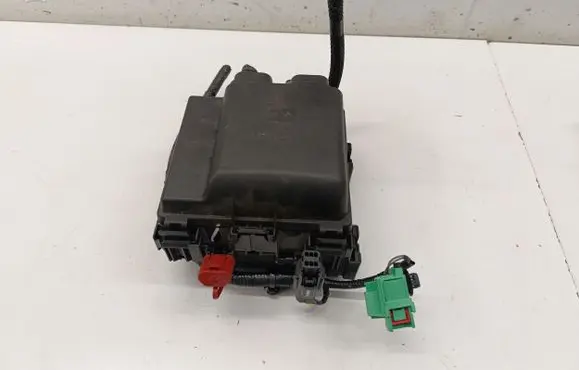 Ford Mustang Mach-E Fuse box set JX6T14A003AB LJ8T14A094AAC