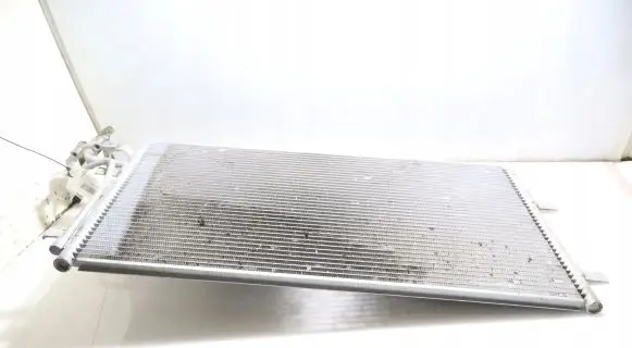 Ford C-MAX I A/C cooling radiator (condenser)