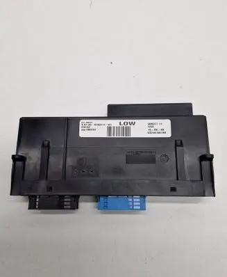 BMW X5 E70 Comfort/convenience module 61359193111 9193111