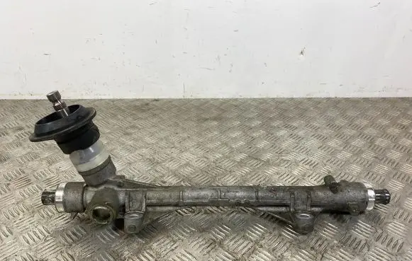 Mitsubishi Eclipse Cross Steering rack