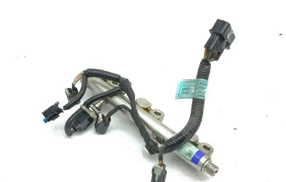Hyundai i20 (BC3 BI3) Fuel main line pipe 22E18B0137 0222E18B020
