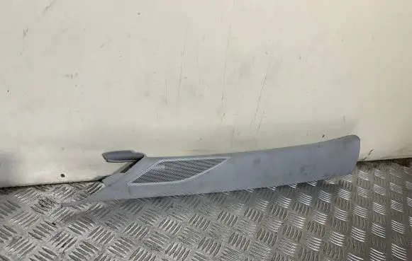 Volkswagen Golf VII (A) pillar trim 5G0867233