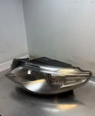 Volkswagen PASSAT CC Headlight/headlamp 3C8941751C 0301239281 123456789012