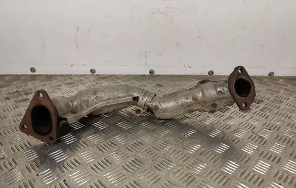 Subaru XV Muffler/silencer XV13VAMZDIS