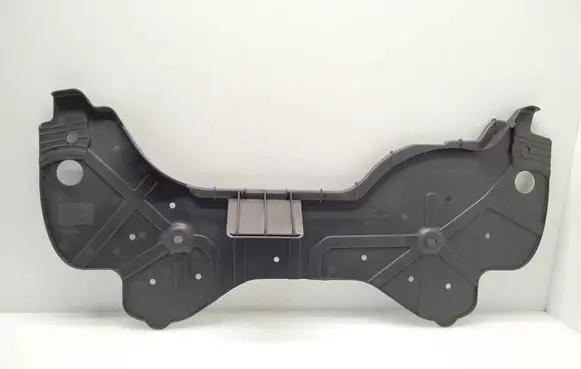 Citroen Jumpy Engine splash shield/under tray 9820189080 MP7799