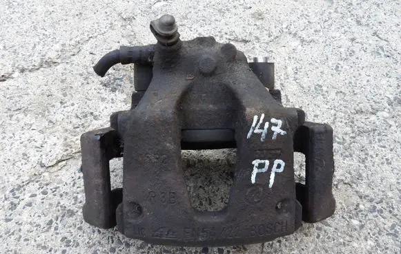 Alfa Romeo 147 Front brake caliper FN54222B00