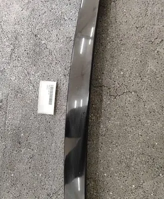 Lexus RX 450H Tailgate/trunk spoiler 45610110170