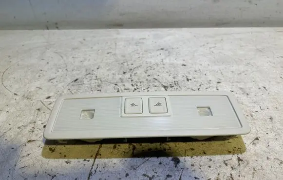 Volkswagen PASSAT B8 Rear seat light 3G0947291A SB7R 26071