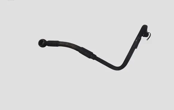 Opel Vectra C Turbo turbocharger oiling pipe/hose