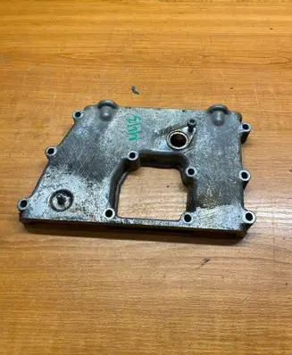 BMW 3 E36 Timing belt guard (cover) 1734819