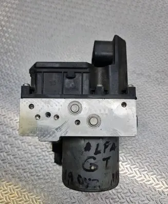 Alfa Romeo GT ABS Pump 0265225268