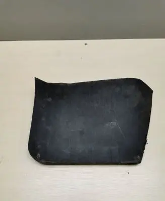 Tesla Model S Front mudguard 161344400A 161344400