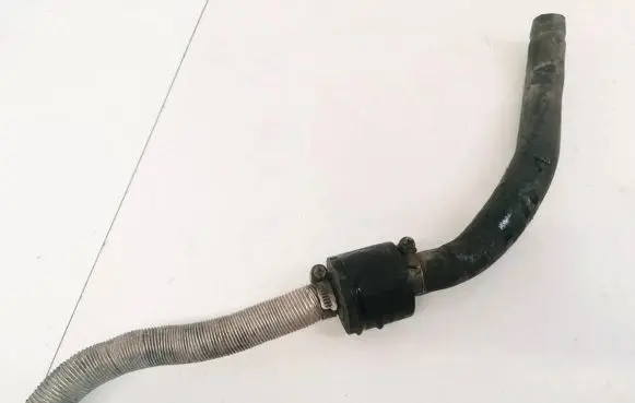 BMW X5 E53 Engine coolant pipe/hose