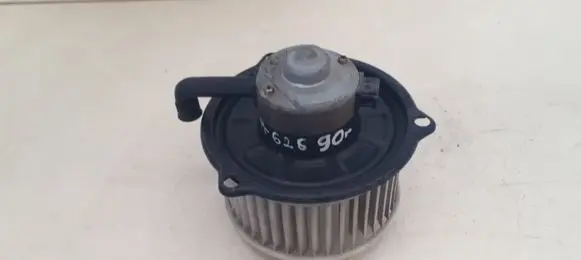 Mazda 626 Heater fan/blower 1625003520