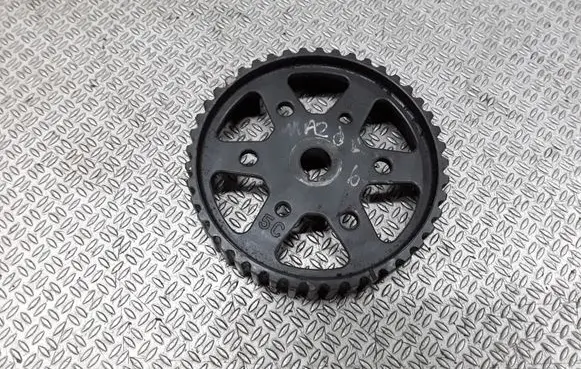 Mazda 6 Fuel pump gear (pulley) 