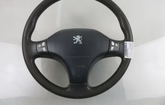 Peugeot Boxer Steering wheel
