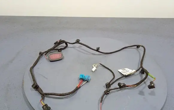 Mercedes-Benz AMG GT R190 C190 Other wiring loom A2575406006