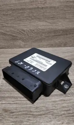 Volvo V70 Hand brake control module 6G912598CC 31318610