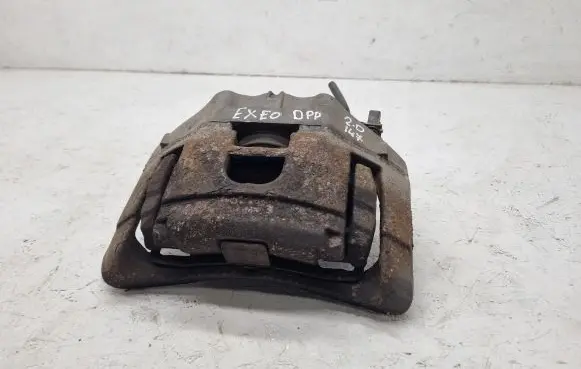 Seat Exeo (3R) Front brake caliper