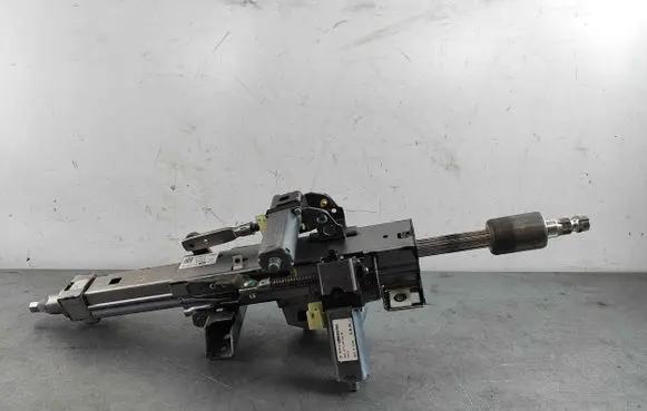 Jaguar F-Pace Steering rack T2H52300