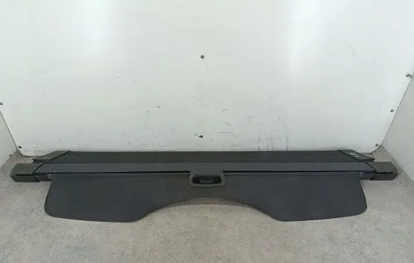 Ford Focus Parcel shelf load cover 