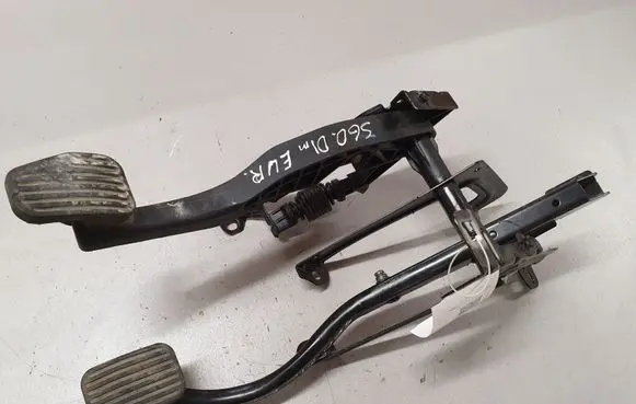 Volvo S60 Pedal assembly 3524406
