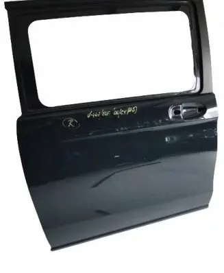 Mercedes-Benz V Class W447 Side sliding door A4479880365 A4477305000