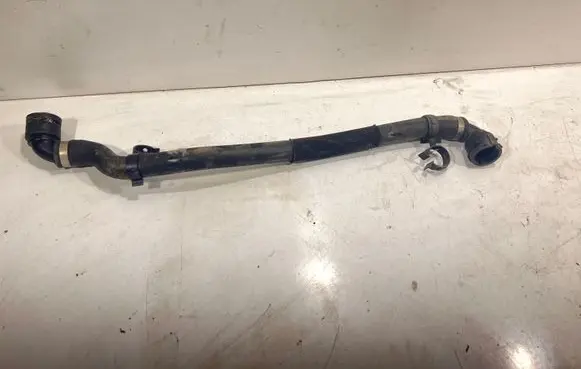BMW 7 F01 F02 F03 F04 Engine coolant pipe/hose
