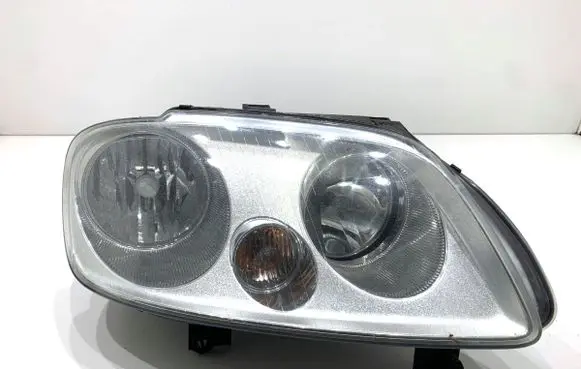 Volkswagen Touran I Headlight/headlamp 2K0941006B