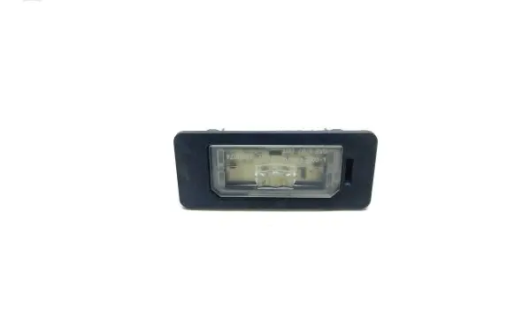 BMW 5 F10 F11 Number plate light 7193293